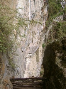 Ponte Inka