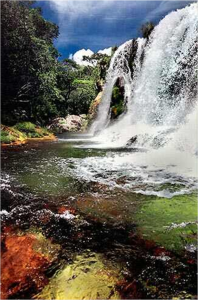 Cachoeira