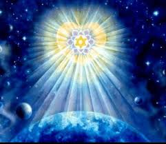 Quinta dimensão é a dimensão do amor cósmico