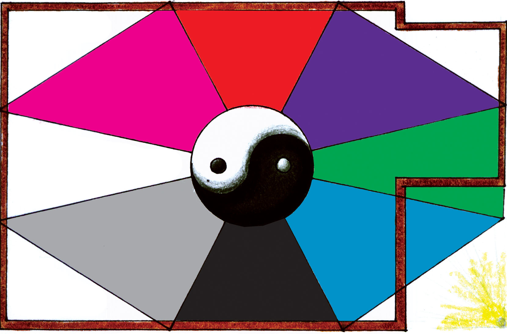 Feng Shui: Como desenvolver a Espiritualidade?