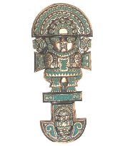 Símbolo Inca