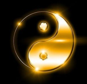 Yin - Yang Dia e Noite