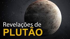 plutão
