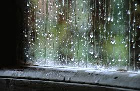 Feng Shui e a água da chuva