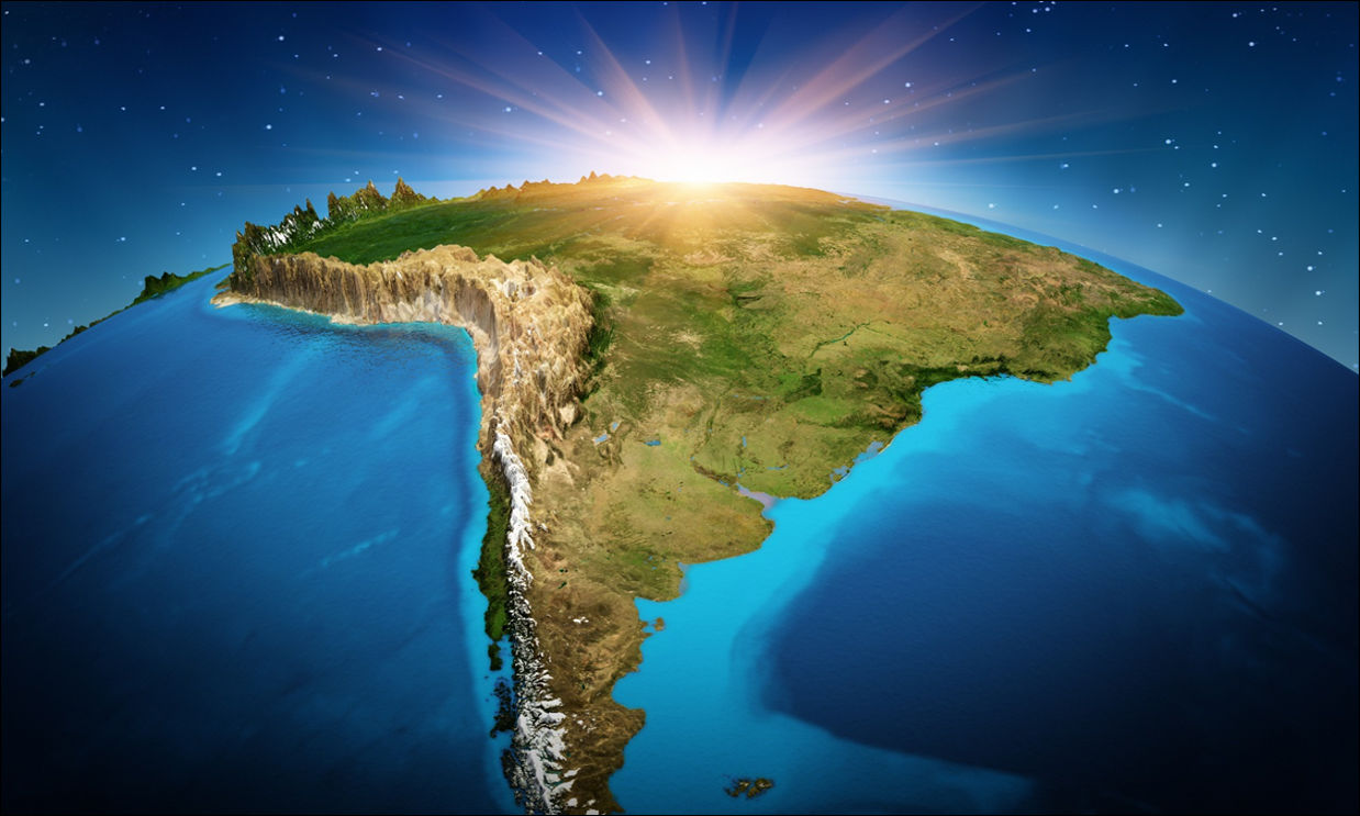 Para fazer a Paz é preciso ter olhos de ver