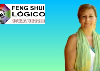 Stela Vecchi – Quem sou