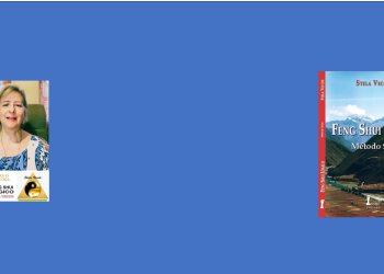 Livro Feng Shui Lógico, Stela Vecchi – Método Solar – Livro impresso – Compre aqui